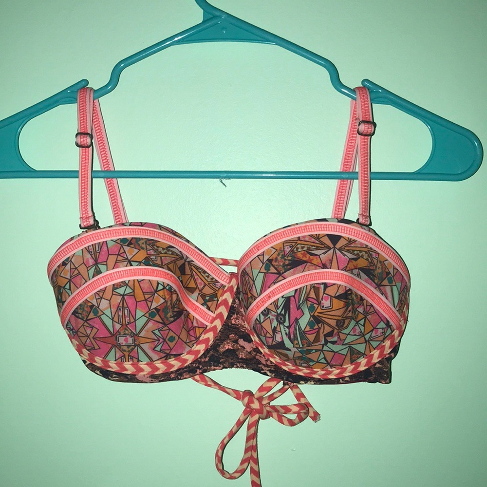 MEDIUM MAAJI BIKINI TOP